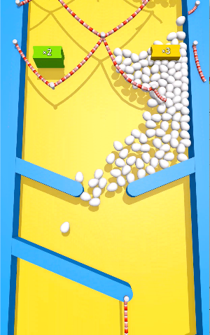 Eggs and Chickens Screenshot 2