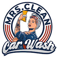 Mrs. Clean Car Wash