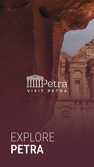 Visit Petra Screenshot 0