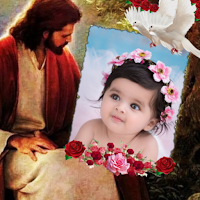 Epiphany Day Photo Frame 2024