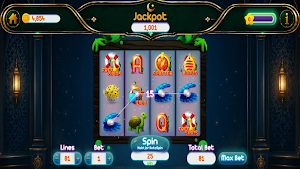ck444 Screenshot 1
