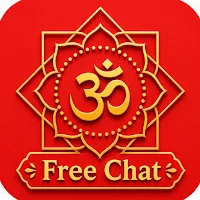My Astro AI - Astrology Chat