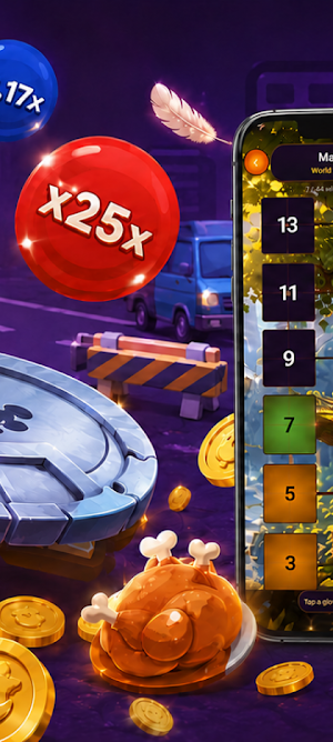 Little Wing Windows Screenshot 2