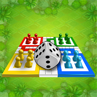Multiplayer Dice Ludo Games