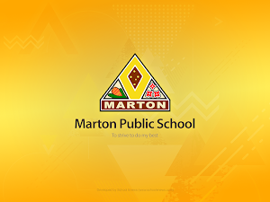 Marton Public School Screenshot 2