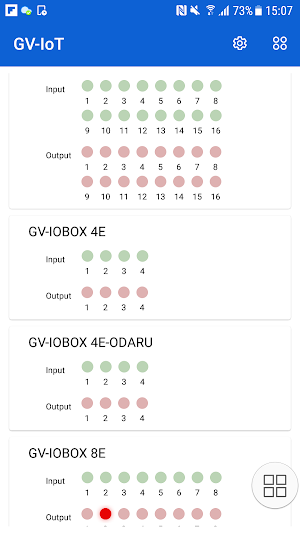 GV-IoT Screenshot 0