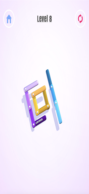 Crunch Lock Screenshot 1
