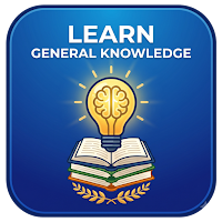 Learn General Knowledge