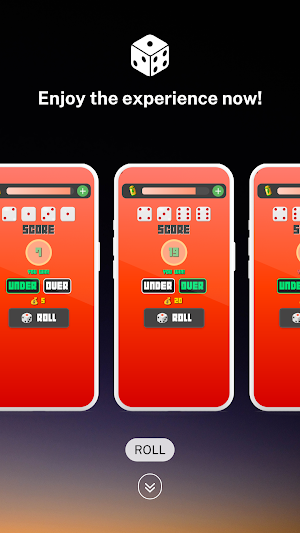 DiceRollAuto X Screenshot 3