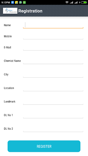 Shivhari-Aushad-Vani Prod List Screenshot 0
