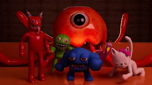 Ban Survival Challenge Screenshot 2