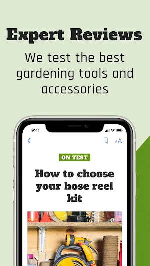 BBC Gardeners' World Magazine - Gardening Advice Screenshot 3