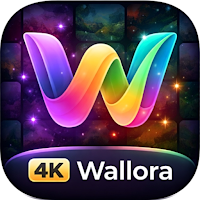 4K Wallora