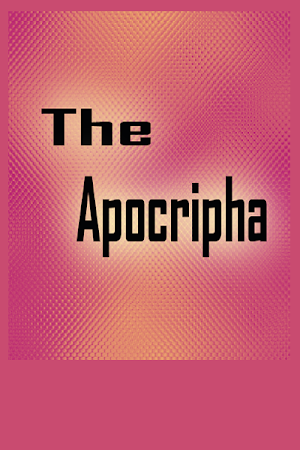 The Apocrypha - Offline Screenshot 0