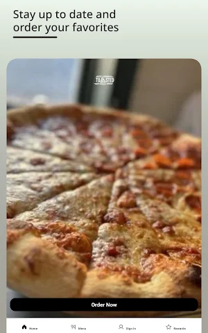 Toasted Crust Screenshot 0