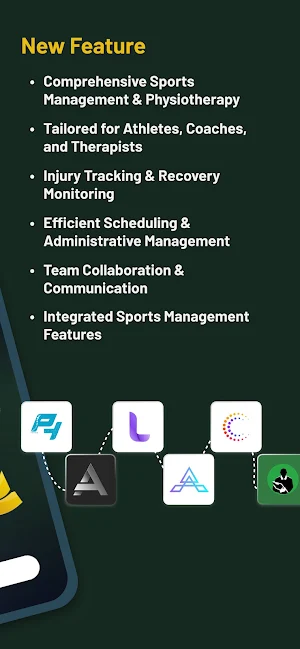 AL Shamela Sports Screenshot 1