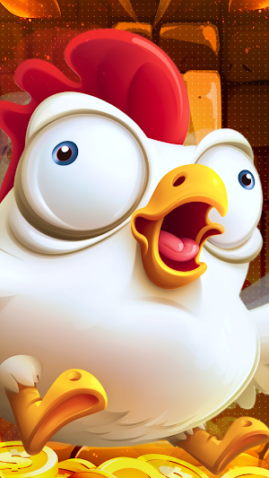 Chicken Road Screenshot 1