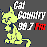 Cat Country 98.7 Radio Fm Live