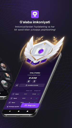 Bilimdon Screenshot 1