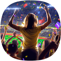 Football Crowd Sounds
