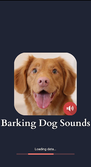Barking Dog Sounds Screenshot 3