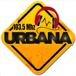 URBANA FM 103.5 MHZ Screenshot 0