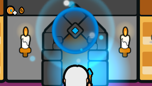 Aquamancer Quest Screenshot 0