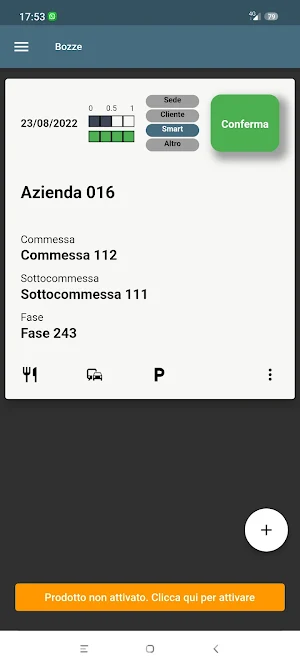 Ge.Co.4 Screenshot 1
