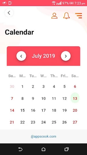 Carmel ICSE Mandya Screenshot 3