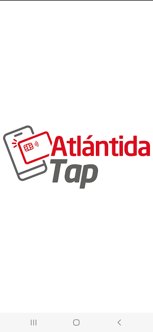 Atlántida Tap Screenshot 0