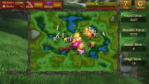 ZombieVital DG Screenshot 2