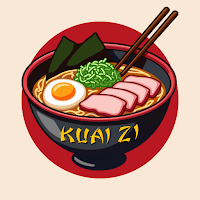 Kuai Zi • Китайская еда
