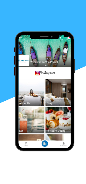 Wyndham La Vita Phuket Screenshot 2