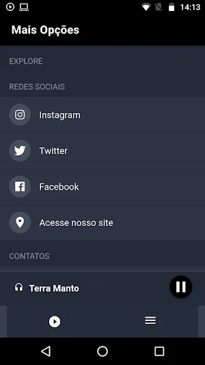 Terra Manto Screenshot 2