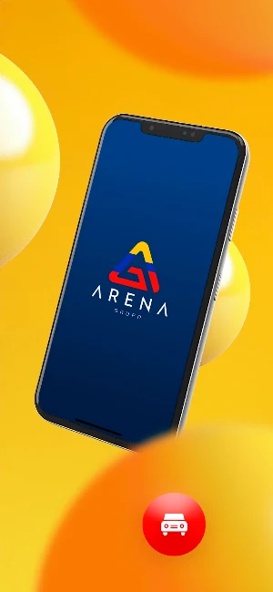 Grupo Arena Screenshot 0