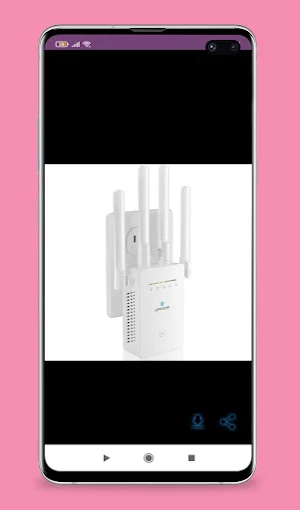 wifi extender guide Screenshot 3