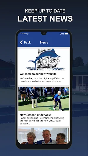 MBBSC Screenshot 1