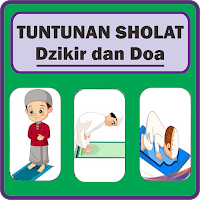 Panduan Shalat dan Dzikir