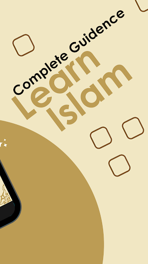 Learn Islam Screenshot 2