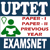 UPTET Practice Papers