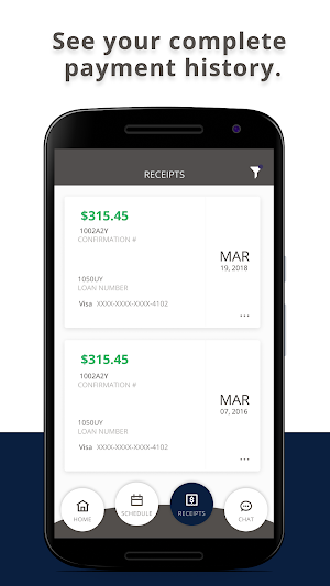 Woodward Capital Screenshot 3
