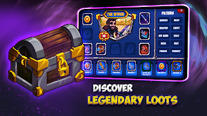 Royal Rampage Screenshot 3