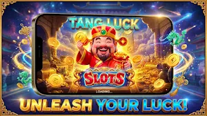 Tang Luck Real Money Screenshot 0