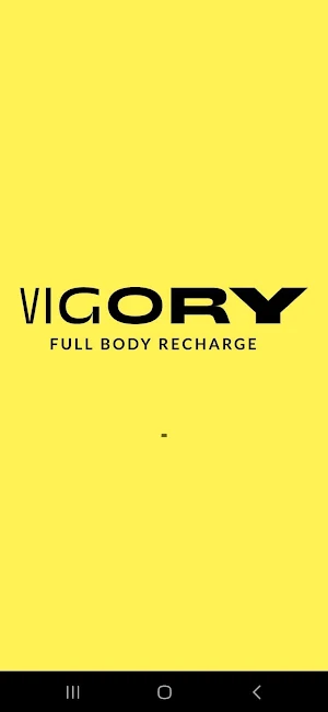 VIGORY-CENTER Screenshot 1