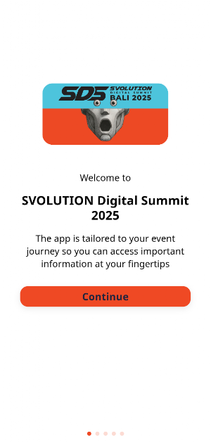 SDS 2025 Screenshot 1