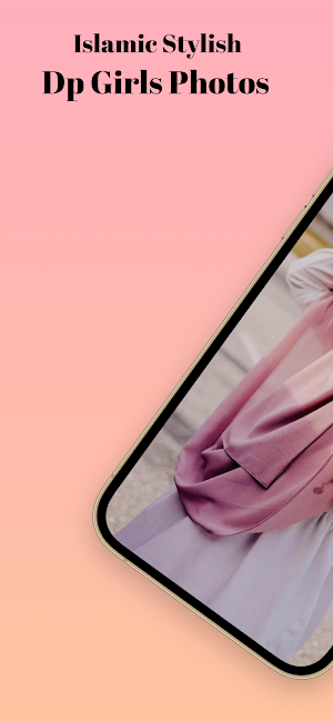 Islamic Dp Girls Photos Screenshot 0