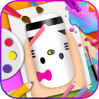 Learn to Draw Amazing Nail Art