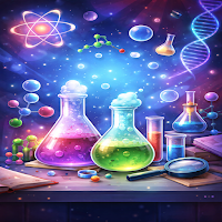 ChemPuzzle: Chemistry Quiz