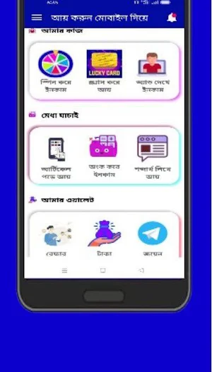 জব পার্ট টইম Screenshot 1