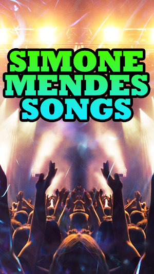 Simone Mendes Songs Screenshot 3